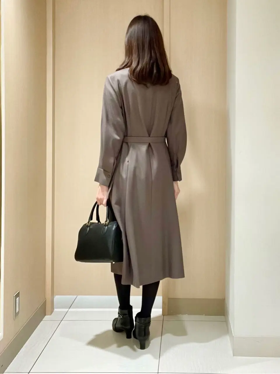 23区 L 山崎 コーディネート画像