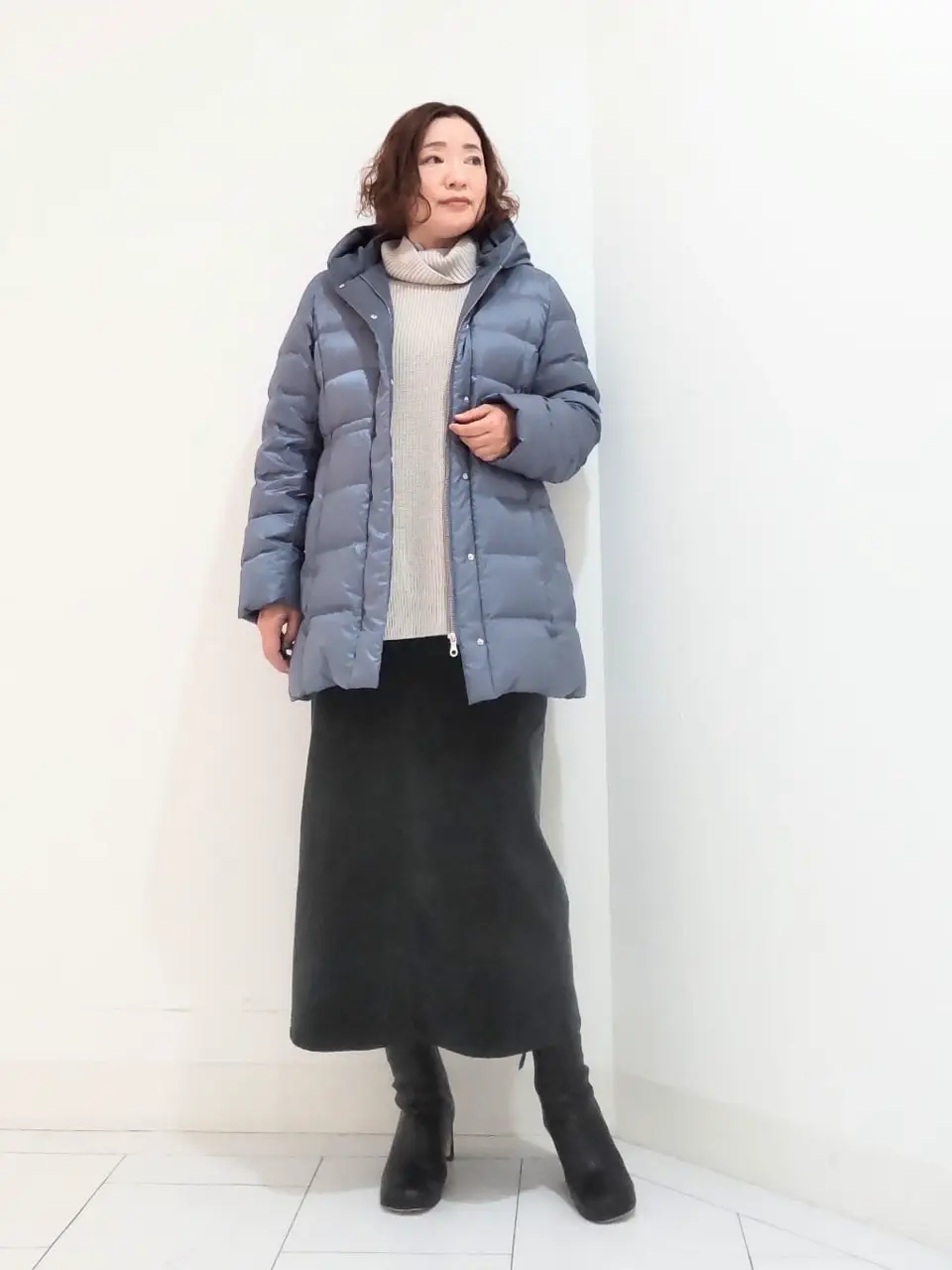 23区 L ナオミ コーディネート画像