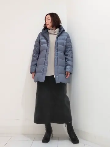 23区 L ナオミ コーディネート画像