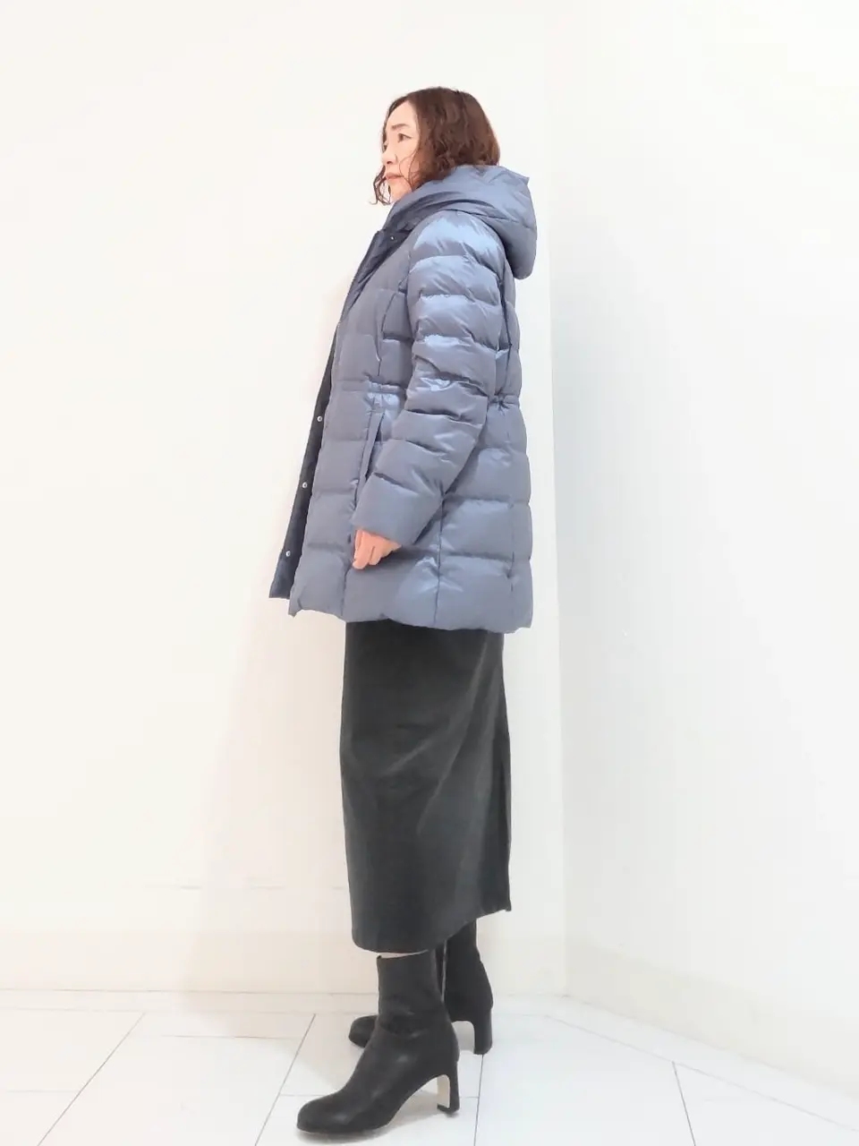 23区 L ナオミ コーディネート画像