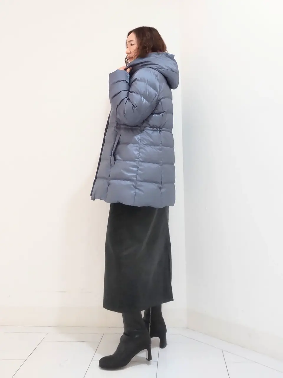 23区 L ナオミ コーディネート画像