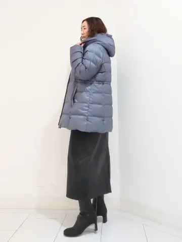 23区 L ナオミ コーディネート画像