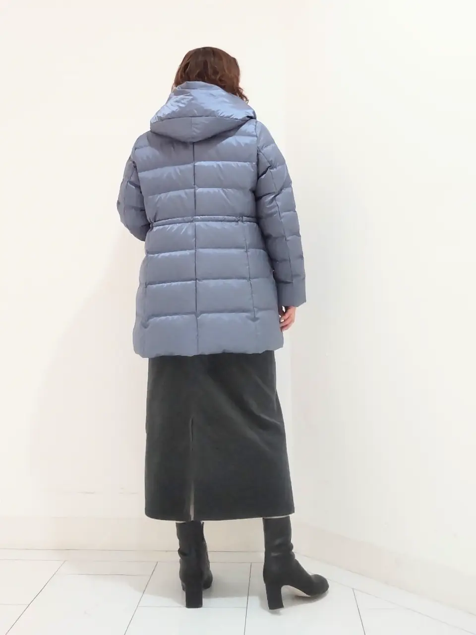 23区 L ナオミ コーディネート画像