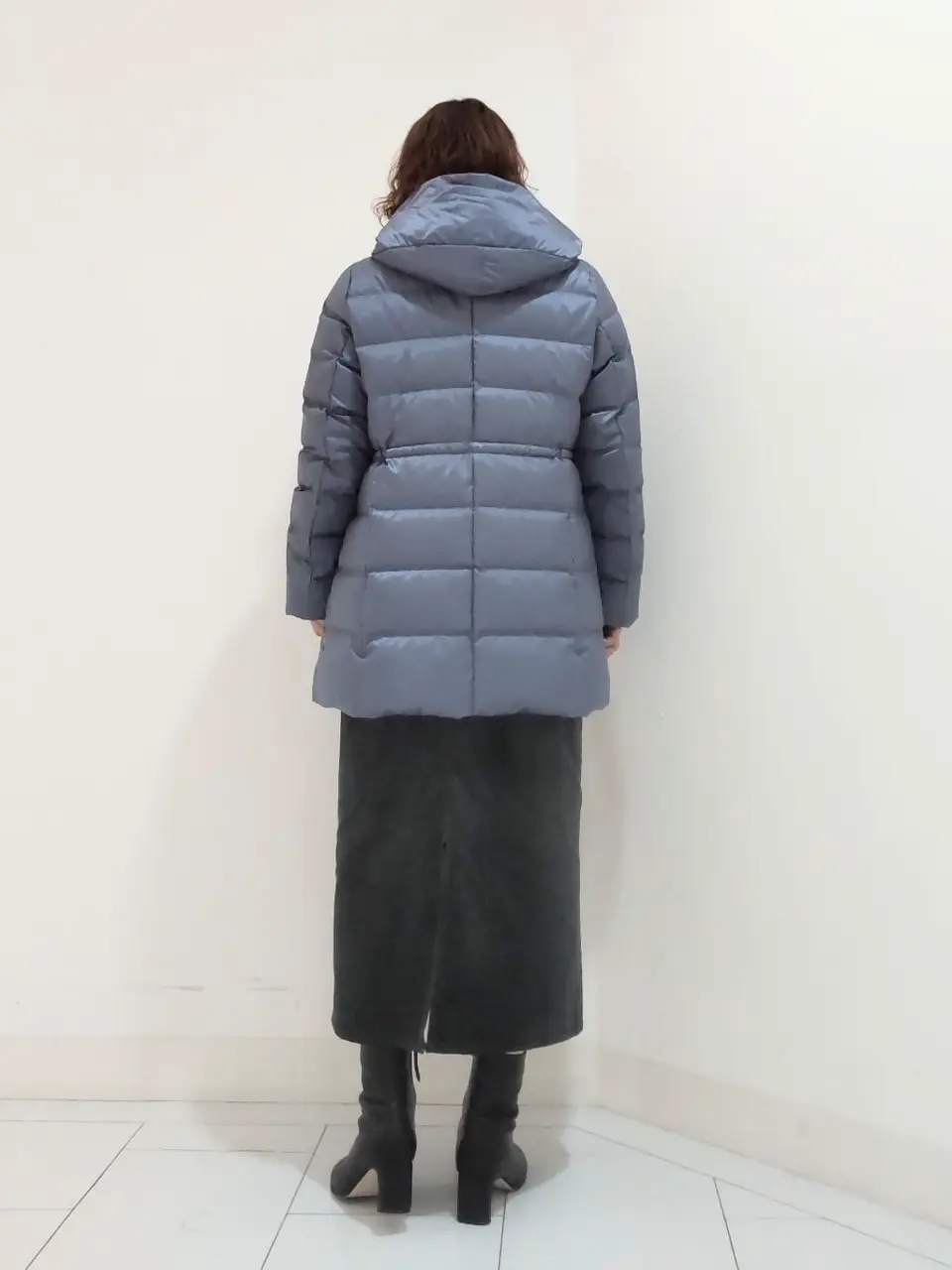 23区 L ナオミ コーディネート画像