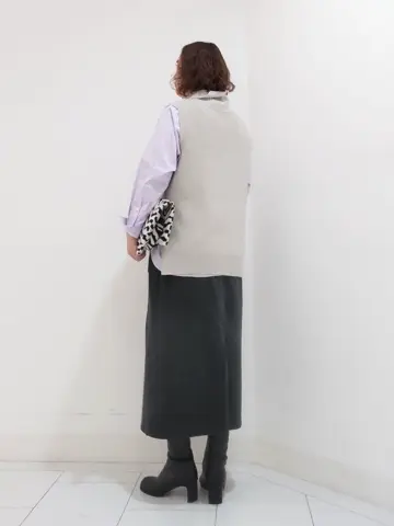 23区 L ナオミ コーディネート画像