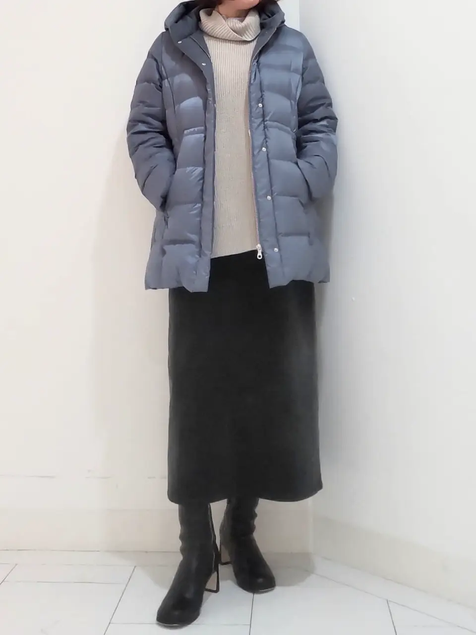 23区 L ナオミ コーディネート画像