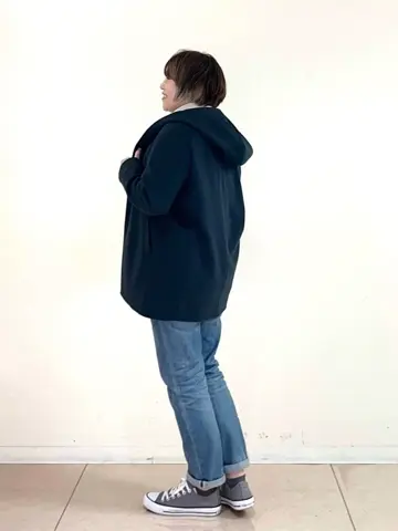 23区 L 高貫 コーディネート画像