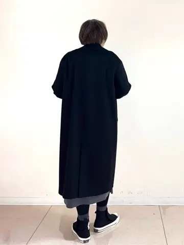 23区 L 高貫 コーディネート画像