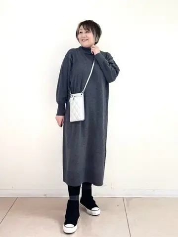 23区 L 高貫 コーディネート画像