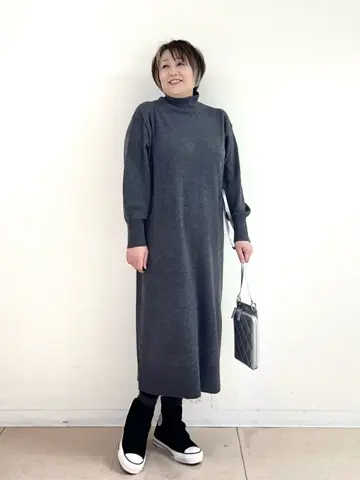 23区 L 高貫 コーディネート画像