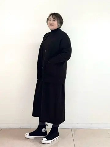 23区 L 高貫 コーディネート画像