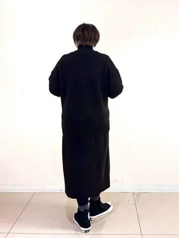 23区 L 高貫 コーディネート画像