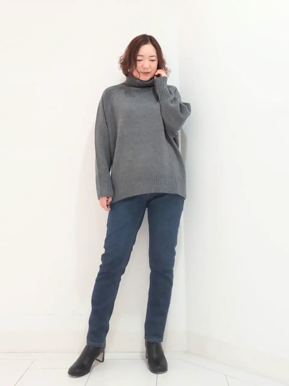 23区 L ナオミ コーディネート画像