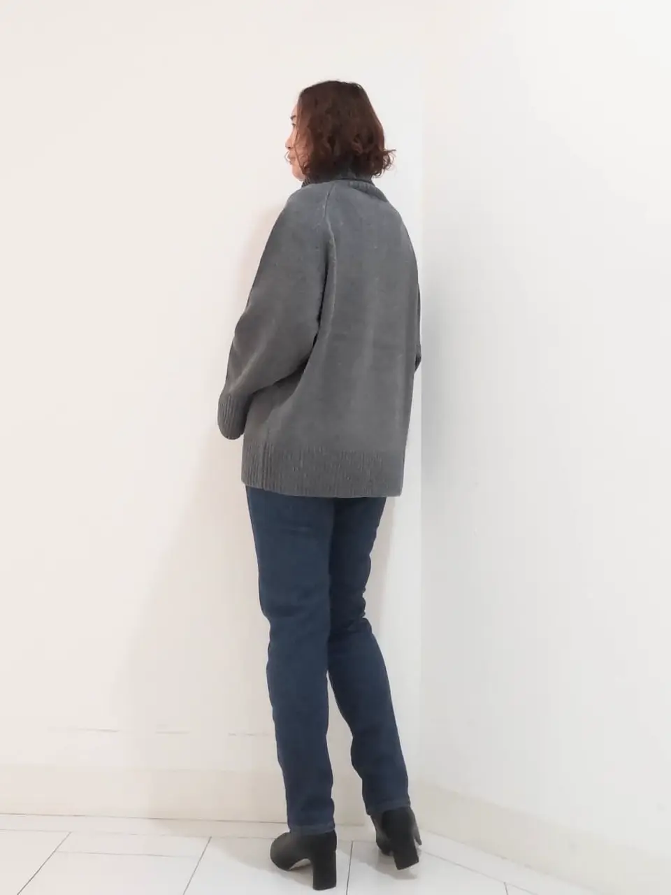 23区 L ナオミ コーディネート画像