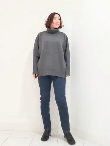 23区 L ナオミ コーディネート画像