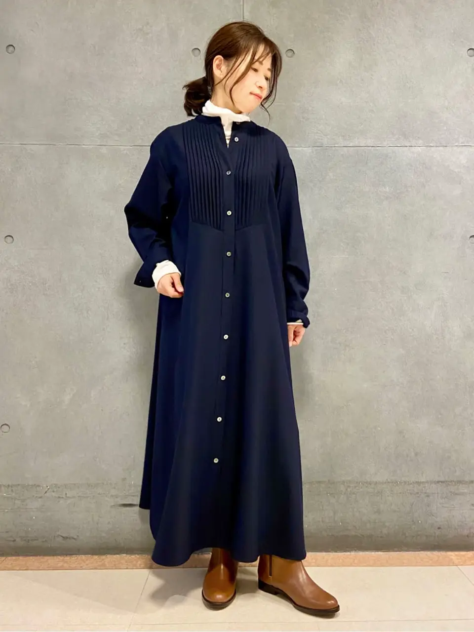  伊東 コーディネート画像