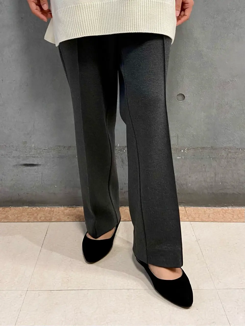 23区 L 伊東 コーディネート画像