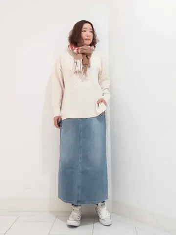 23区 L ナオミ コーディネート画像