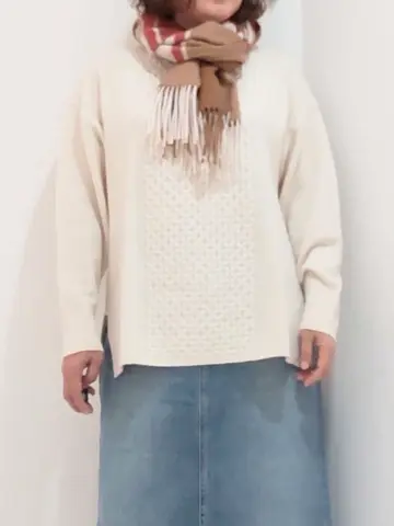 23区 L ナオミ コーディネート画像