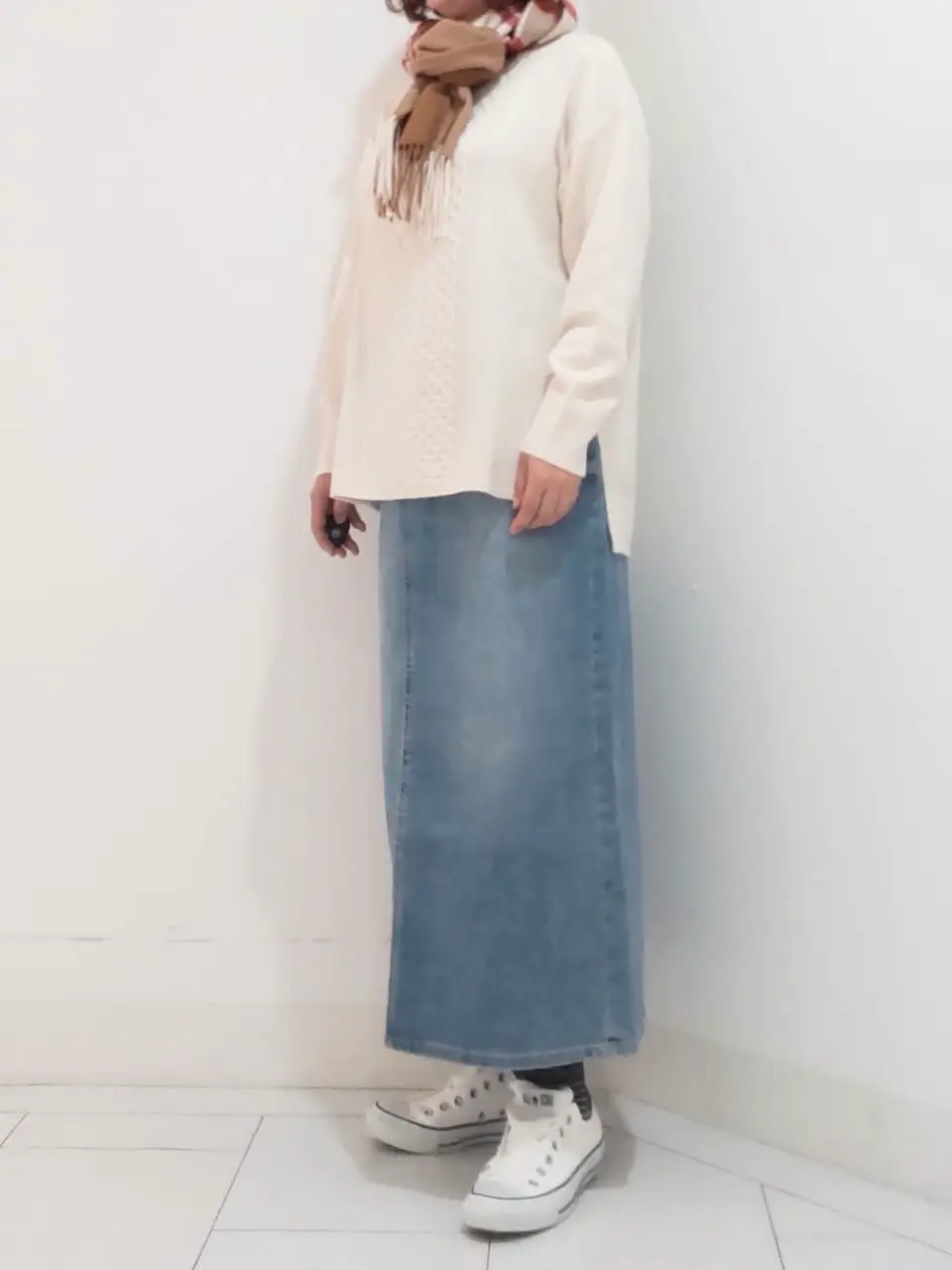 23区 L ナオミ コーディネート画像