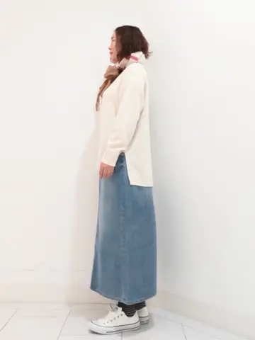 23区 L ナオミ コーディネート画像