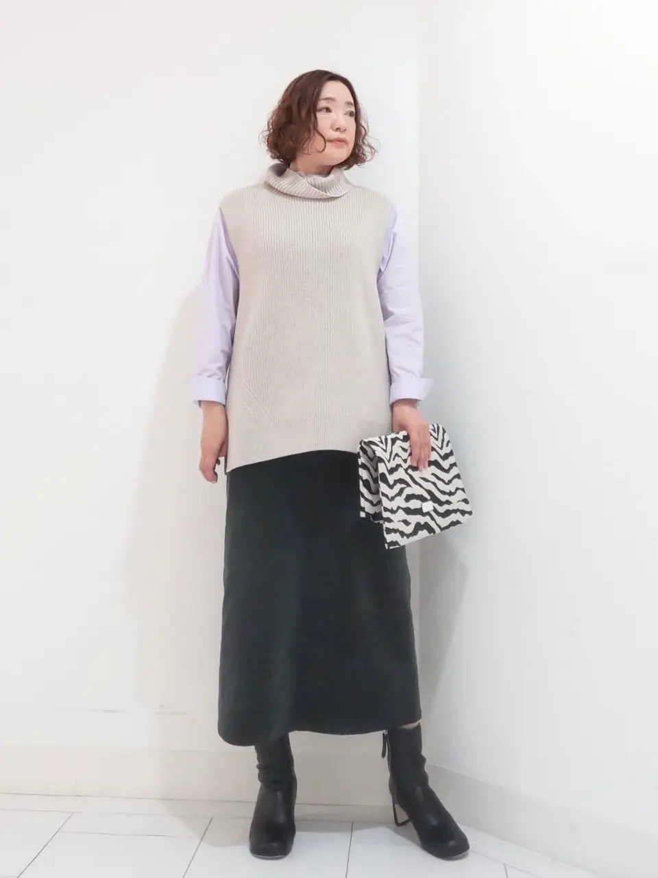 23区 L ナオミ コーディネート画像