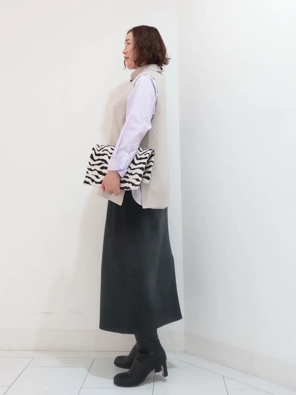 23区 L ナオミ コーディネート画像