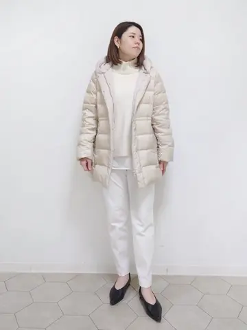 23区 L 播 コーディネート画像