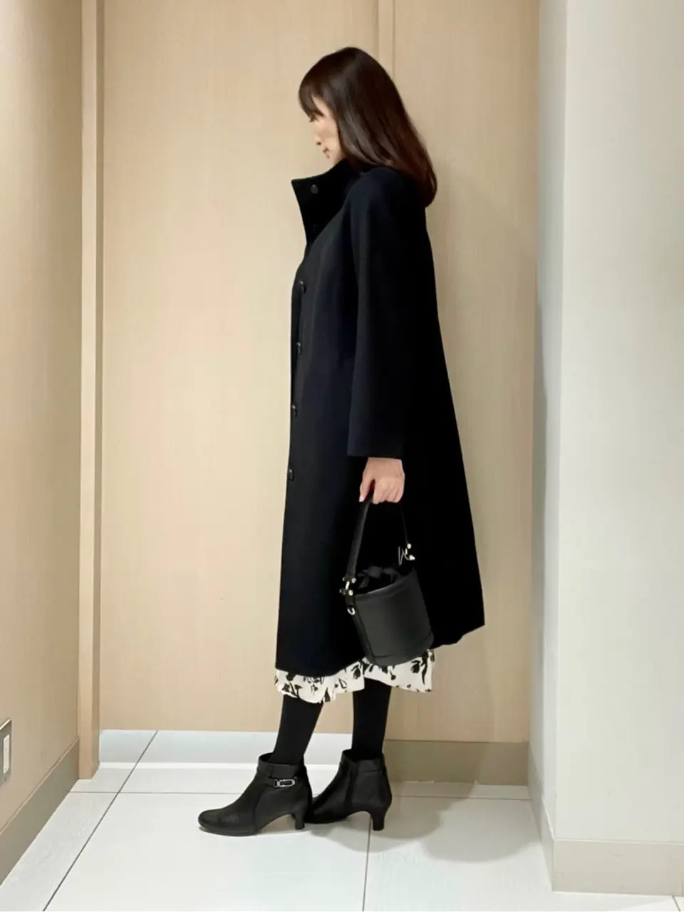 23区 L 山崎 コーディネート画像