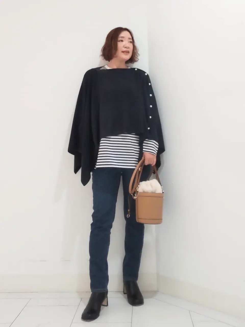 23区 L ナオミ コーディネート画像