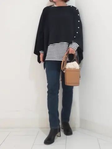 23区 L ナオミ コーディネート画像