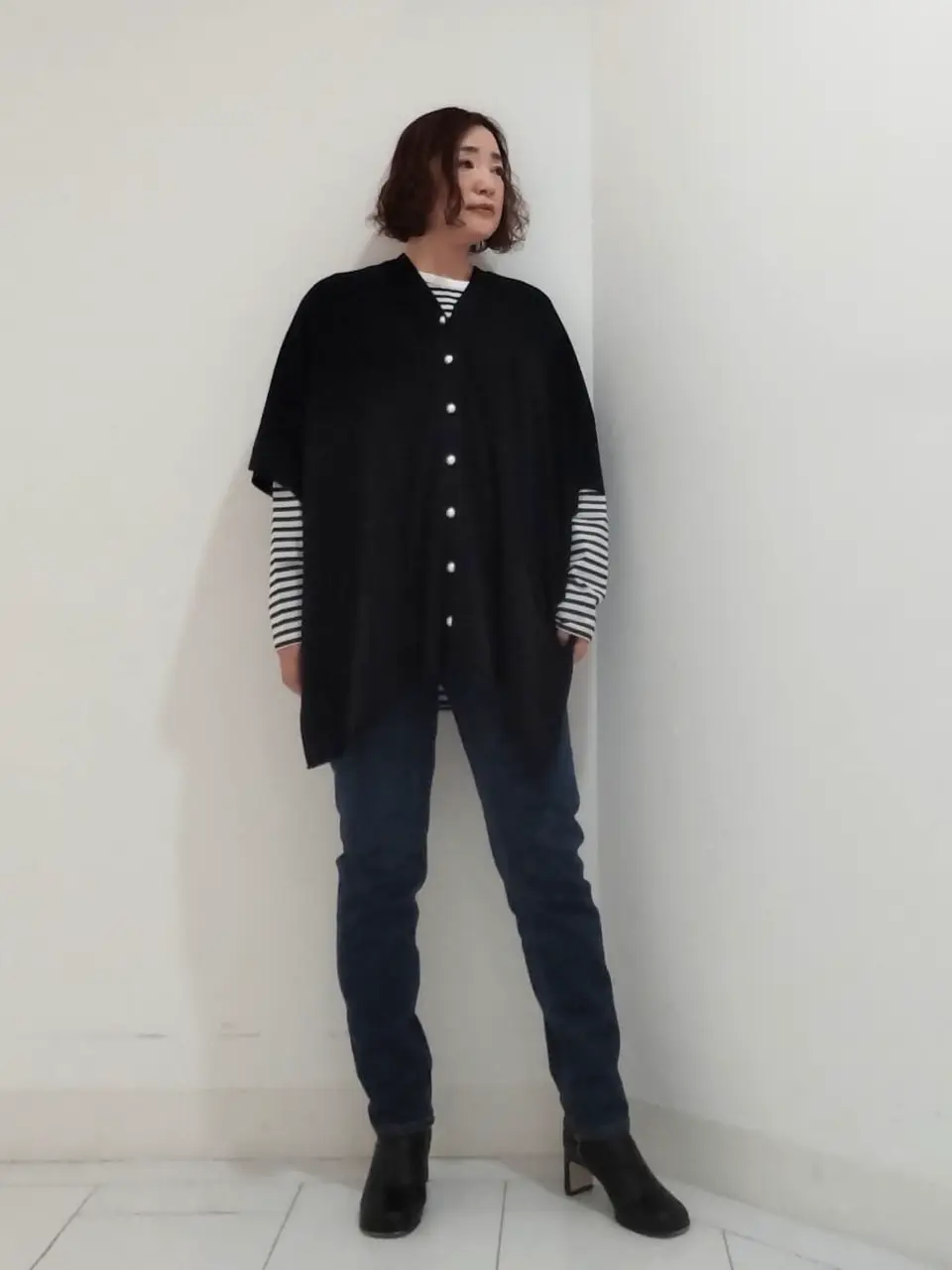 23区 L ナオミ コーディネート画像