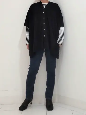 23区 L ナオミ コーディネート画像