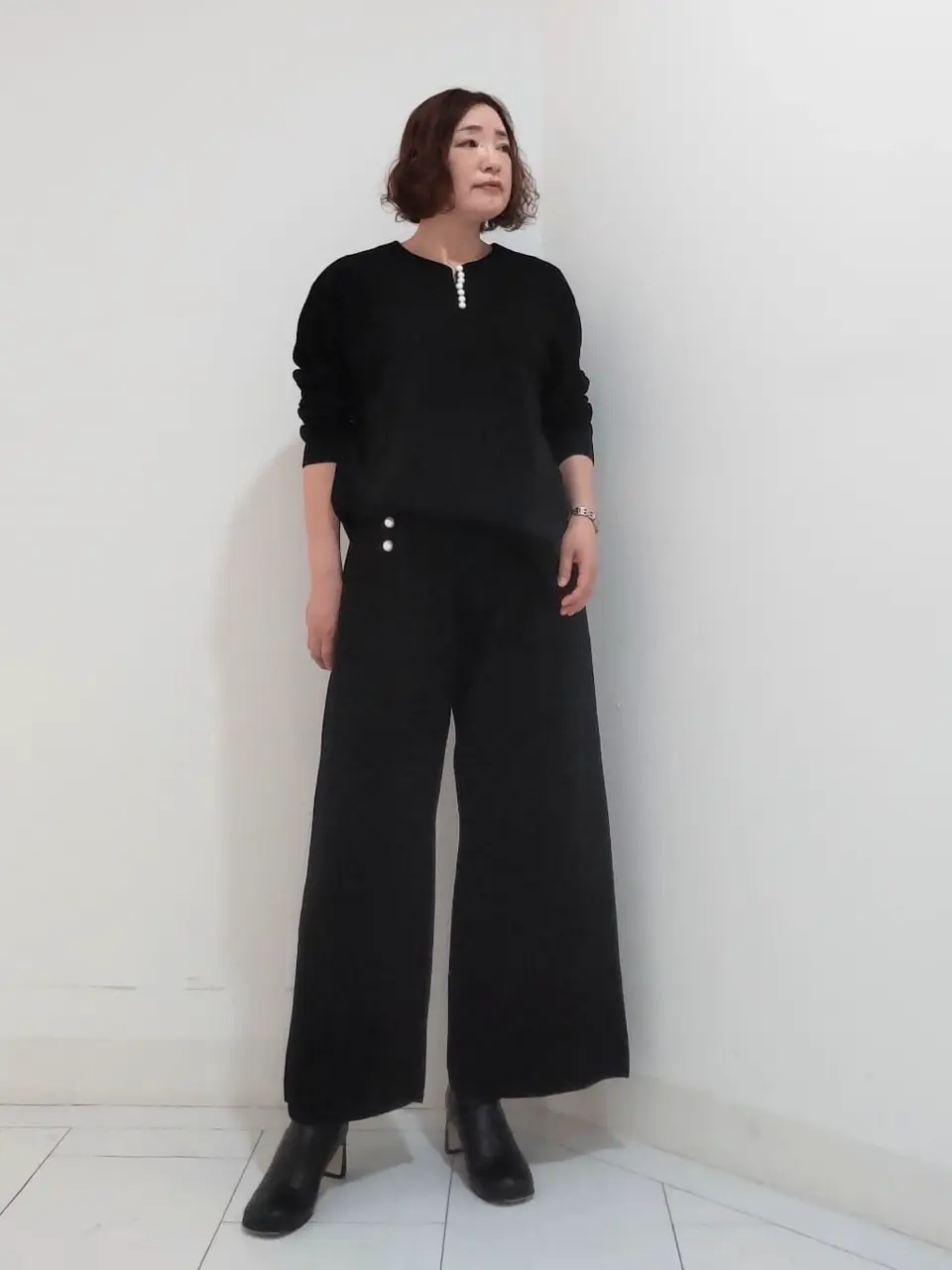 23区 L ナオミ コーディネート画像