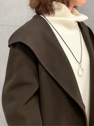 23区 L 西村 コーディネート画像