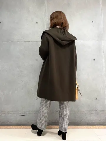 23区 L 西村 コーディネート画像