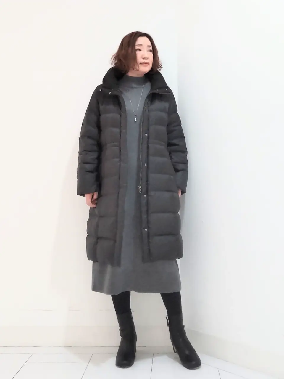 23区 L ナオミ コーディネート画像