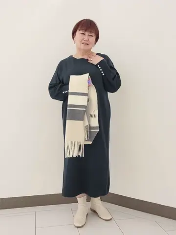 23区 L kazumi コーディネート画像