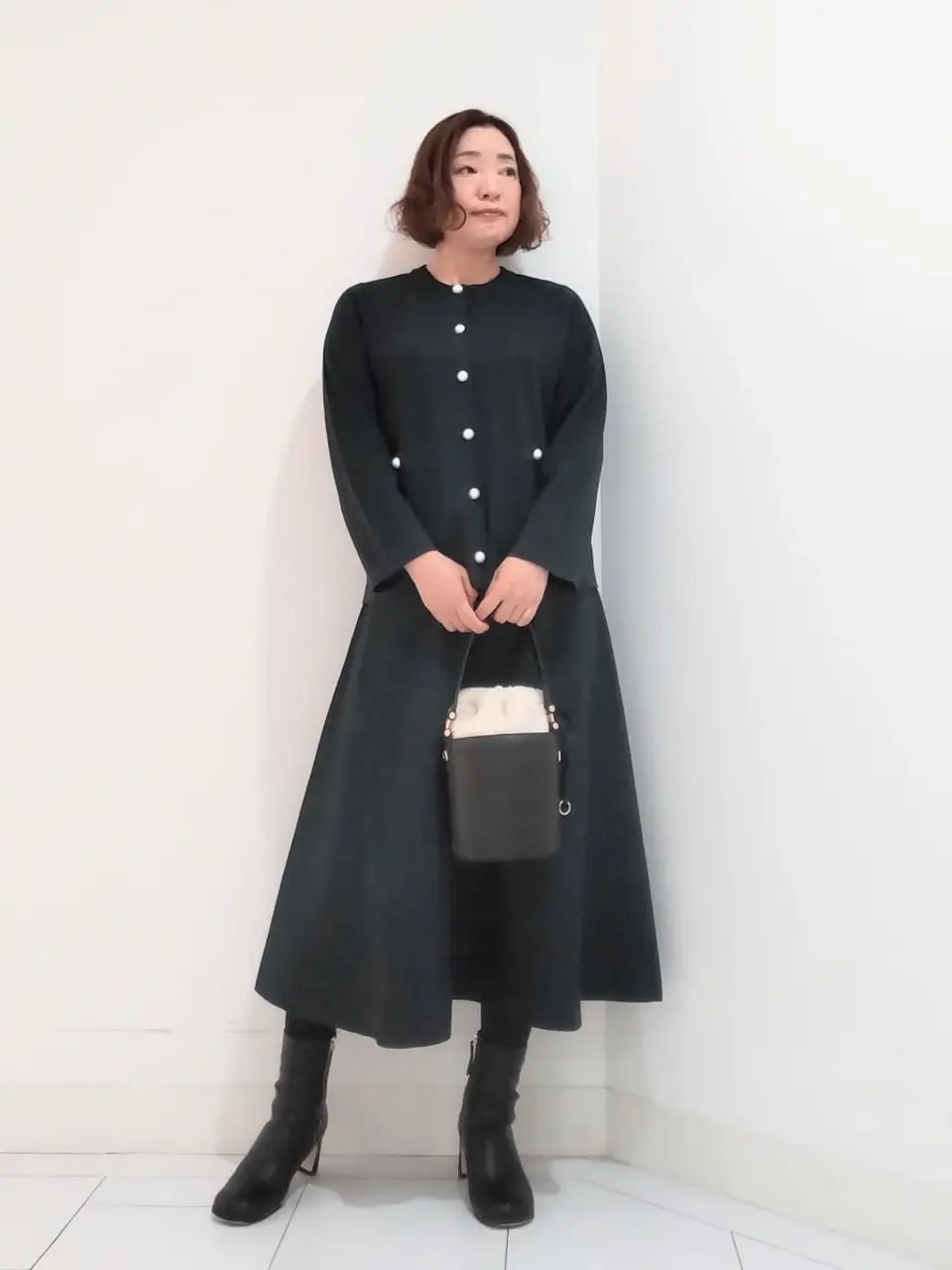 23区 L ナオミ コーディネート画像