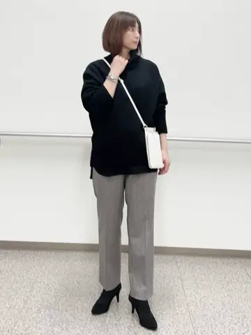 23区 L 水上 コーディネート画像