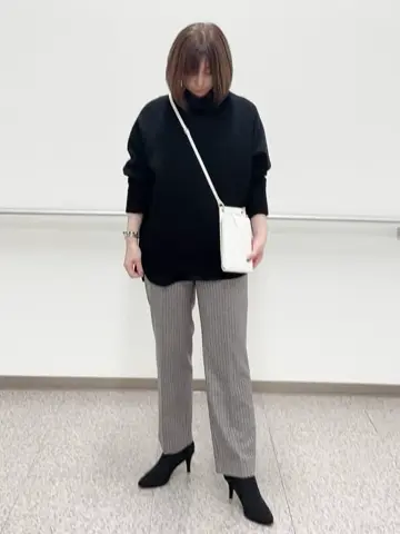 23区 L 水上 コーディネート画像