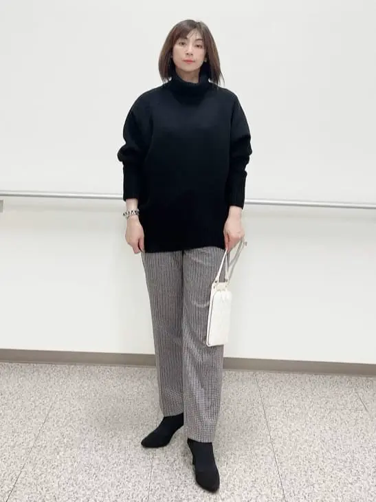 23区 L 水上 コーディネート画像