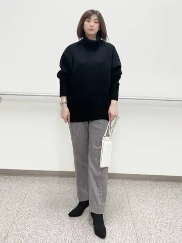 23区 L 水上 コーディネート画像