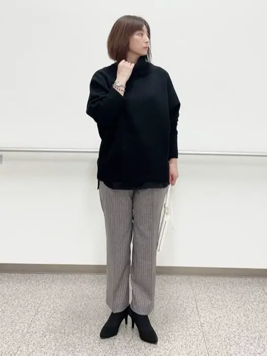 23区 L 水上 コーディネート画像