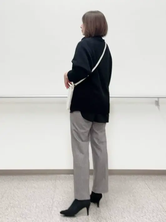 23区 L 水上 コーディネート画像