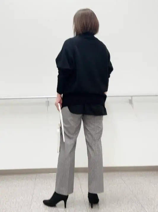 23区 L 水上 コーディネート画像