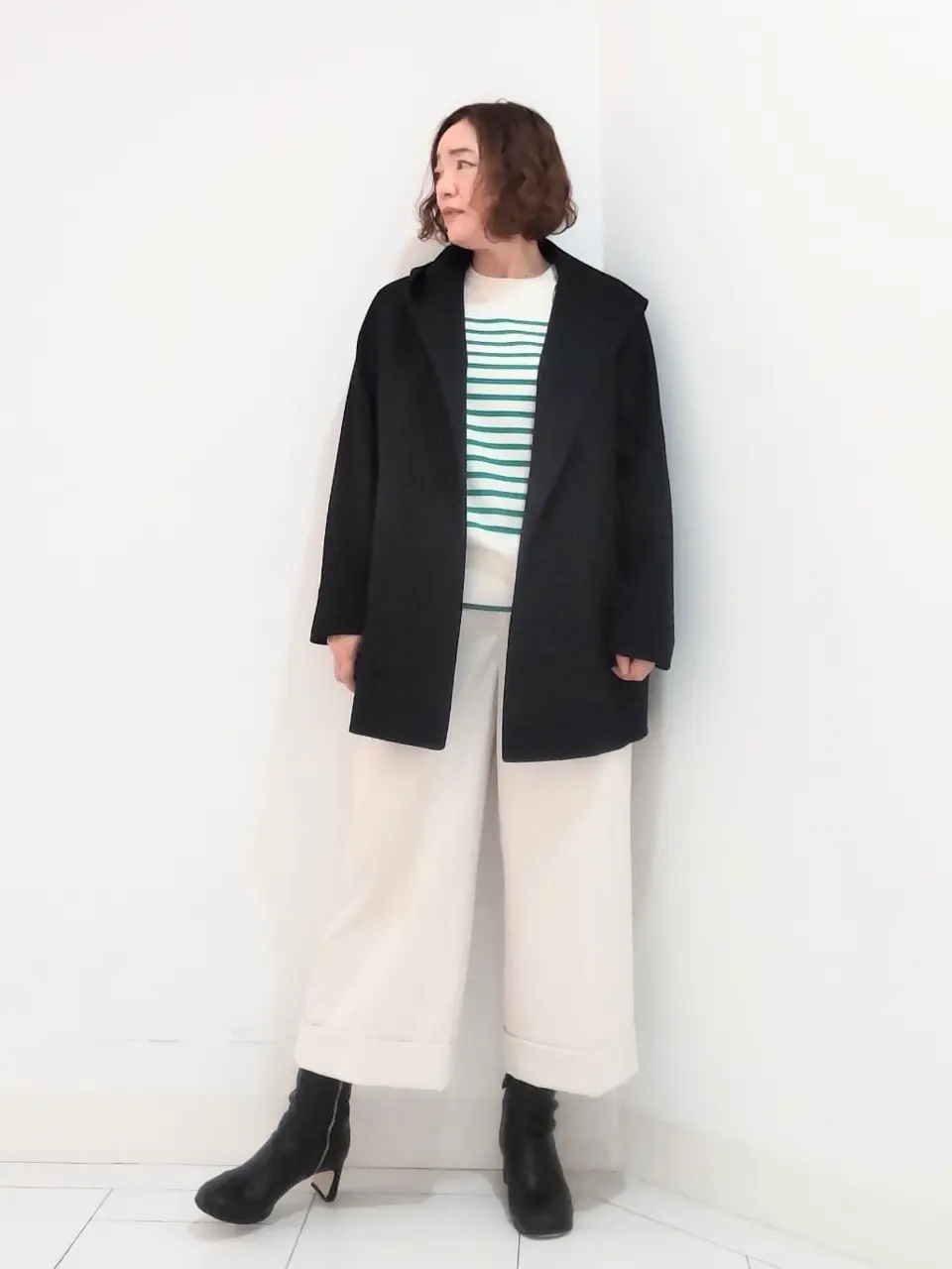 23区 L ナオミ コーディネート画像