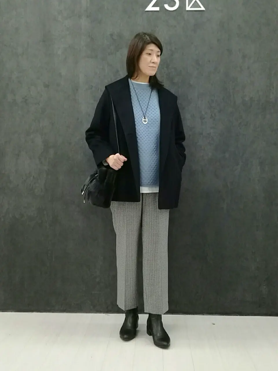  中川 コーディネート画像