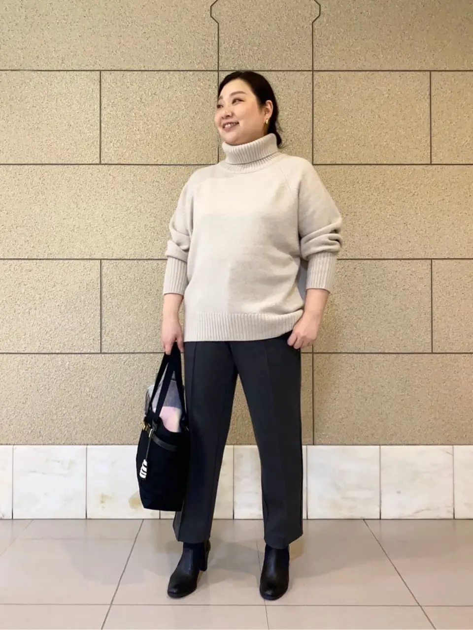  古川 コーディネート画像