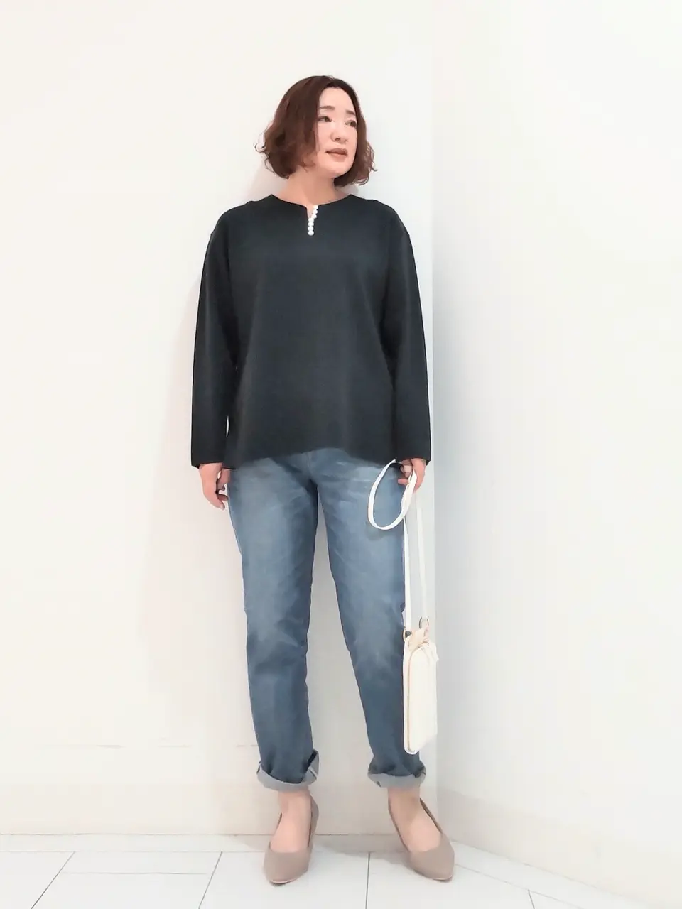 23区 L ナオミ コーディネート画像